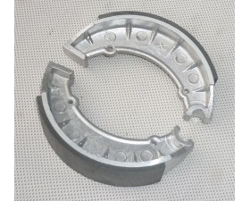 BRZDOVÉ ČELISTI - DVOUKLÍČOVÉ - PÁR